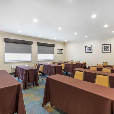 博斯特韦斯特沃思湖酒店 Lake Worth 外观 照片