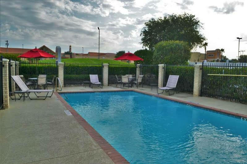 博斯特韦斯特沃思湖酒店 Lake Worth 外观 照片